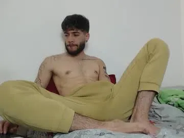 Freechat angel_damons_ on Chaturbate