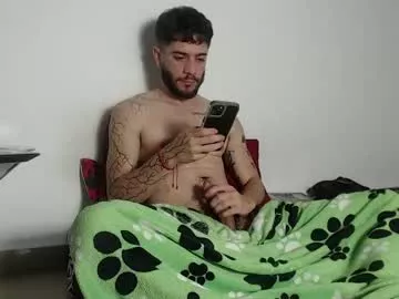 Freechat angel_damons_ on Chaturbate