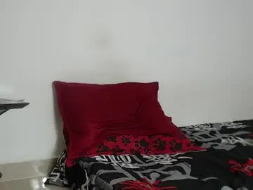 Freechat angel_damons_ on Chaturbate