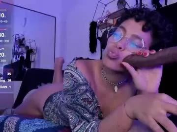 annachernova on Chaturbate 
