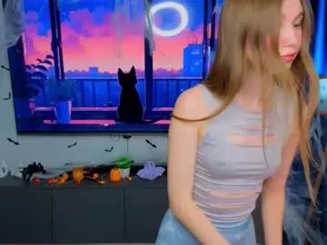 annamarie_foryou — GOAL :  You want to see my panties?^-^I'm Polly and i wanna try make as much friends as i can ! #shy #new #cute #18 #lovense [77 tokens remaining]