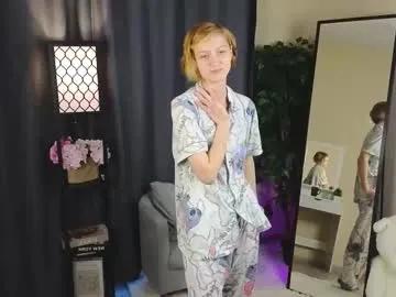 annamarieminucci — The goal: good start show  I'm Anna , im #new here!! #lovense #18 #blonde #teen [25 tokens remaining]