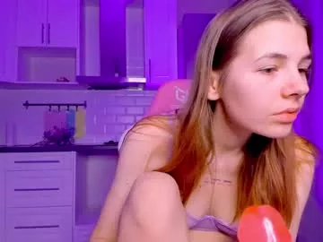 annatrueno on Chaturbate 