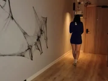 annatrueno on Chaturbate 