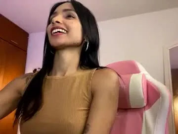 annitaserna — welcome  my name is  annita  follow me !  #smile #bignipples #milk #bigclit