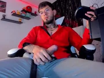 anthony_and_nick — GOAL: Big Cum [486 tokens remaining] A sexy superhero with a dick gun  #cosplay #monstercock #lovense #anal #findom