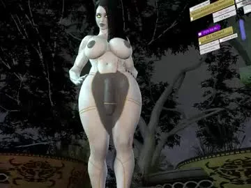 anyna_ on Chaturbate 