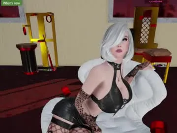 anyna_ on Chaturbate 