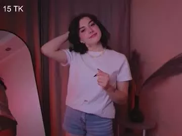 arcanedoll on Chaturbate 