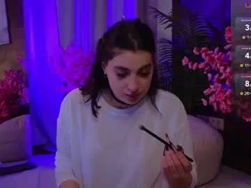 arcanedoll on Chaturbate 