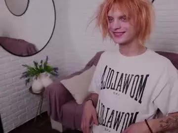archiehali — GOAL: Remove jeans [55 tokens remaining] Welcome to my room! #feet #blonde #redhead #lovense #new