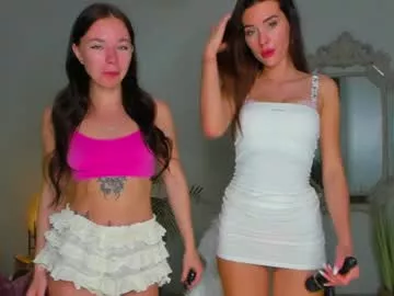 aria_muv on Chaturbate