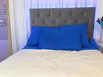 ariana_petite on Chaturbate