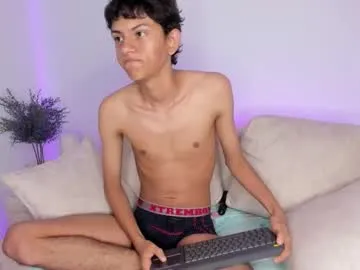 Freechat arito__ on Chaturbate