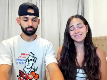 Chaturbate ashleyandzamir is Group ashleyandzamir — CrazyTicket: Show in progress. SUNDAY FUCKSHOW. Tip 101 tokens to see the show