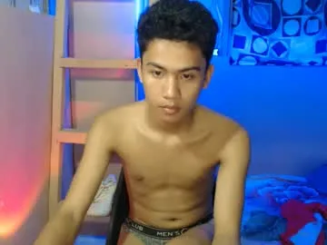 asian_ainsley69 on Chaturbate 