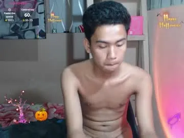 asian_ainsley69 on Chaturbate 