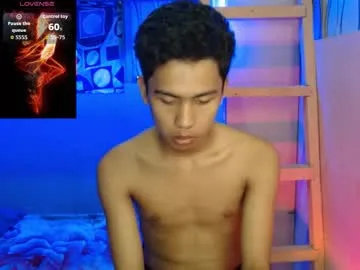 asian_ainsley69 — Lovense lush on! Vibrate my asssss #Asian #Twink #cumlovense #lovense #cumgoal #Lovense