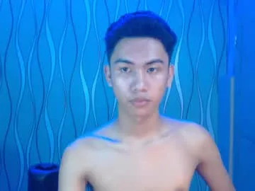 asian_ainsley69 on Chaturbate 