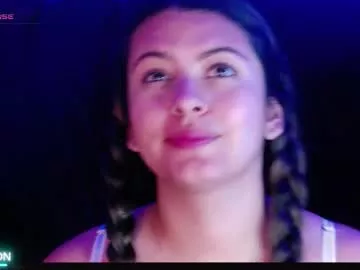 Group aspenruss on Chaturbate