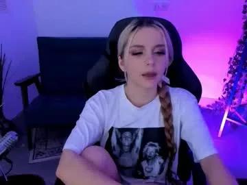 aurorawrenfield — GOAL: for a good mood [200 tokens remaining]   #18  #nonude #cute #blonde #young