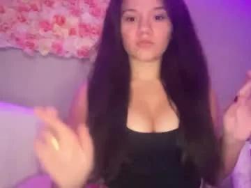 babyaves on Chaturbate 