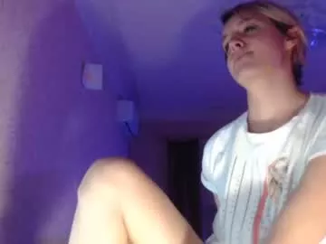 babymuro4ka on Chaturbate 