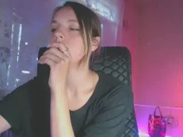 babymuro4ka on Chaturbate 