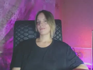 babymuro4ka on Chaturbate 