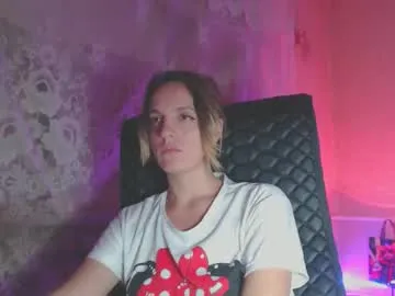 babymuro4ka on Chaturbate 