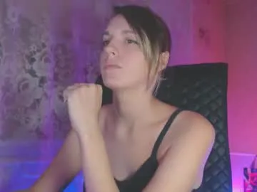 babymuro4ka on Chaturbate 