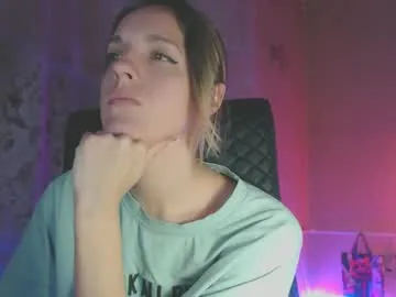 babymuro4ka on Chaturbate 