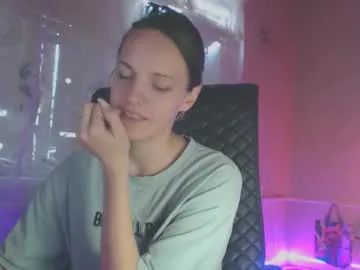 babymuro4ka on Chaturbate 