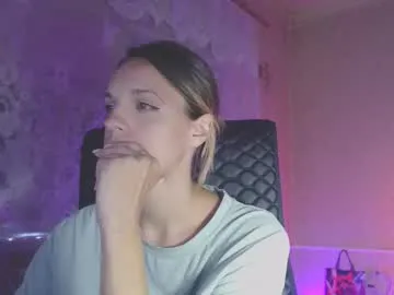 babymuro4ka on Chaturbate 