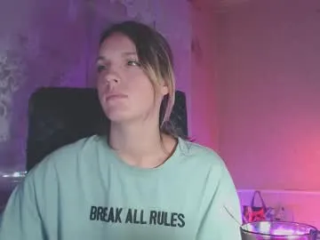 babymuro4ka on Chaturbate 