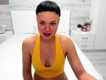 babyy_lynaa on Chaturbate 