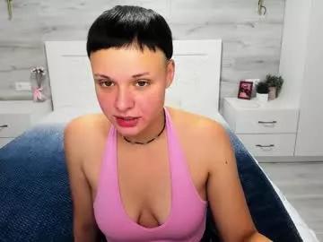babyy_lynaa on Chaturbate 
