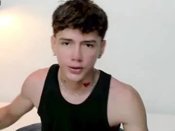 Freechat badboy_one on Chaturbate