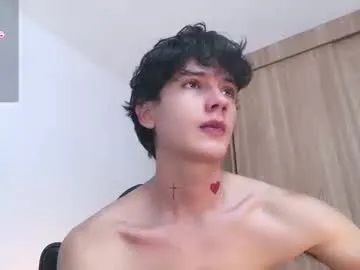 Freechat badboy_one on Chaturbate