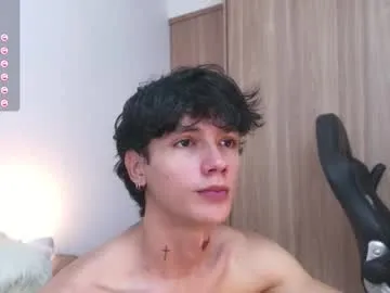 Freechat badboy_one on Chaturbate