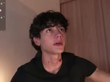 Freechat badboy_one on Chaturbate