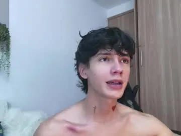 Freechat badboy_one on Chaturbate