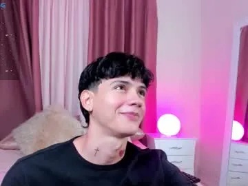 Freechat badboy_one on Chaturbate