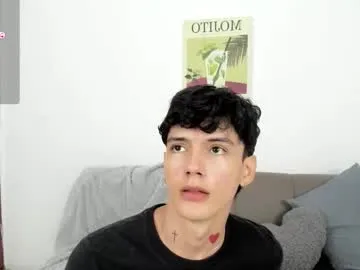 Freechat badboy_one on Chaturbate