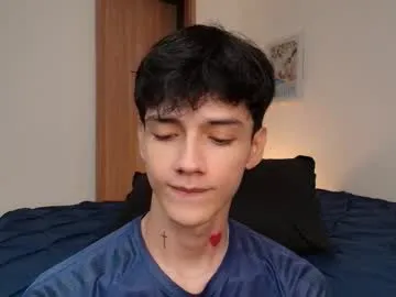 Freechat badboy_one on Chaturbate