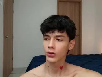 badboy_one — GOAL: Big cum Shoot (3 days saving cum) + eat the cum [2200 tokens remaining] welcome here love<3cumshow #twink #bigcock #cum #lovense #young