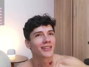 Freechat badboy_one on Chaturbate