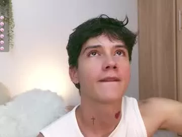 Freechat badboy_one on Chaturbate