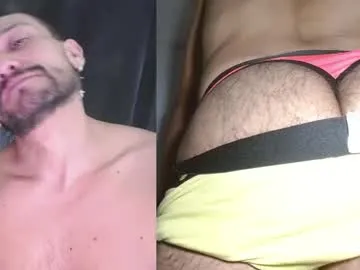 bambamxy on Chaturbate 