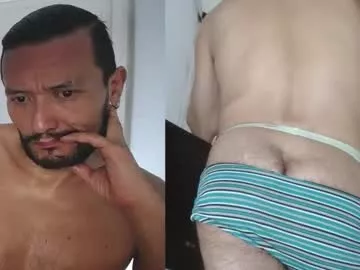 bambamxy on Chaturbate 